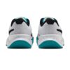 Nike รองเท้าเทนนิสผู้ชาย Zoom GP Challenge Pro HC | White/Black-Volt-Energy ( IF7052-103 ) - Image 6