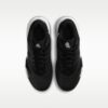 Nike รองเท้าเทนนิสผู้หญิง Court Lite 4 Clay | Black/Anthracite/White ( FJ2318-001 ) - Image 6