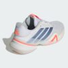 Adidas รองเท้าเทนนิสผู้หญิง Barricade 14 Tennis Shoes | Cloud White / Halo Blue / Beam Orange ( JR1765 ) - Image 3