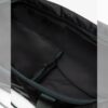 Lacoste กระเป๋าเทนนิส Tennis Bag L23 Duffle Bag | Black Sinople ( NH4495WW-D20 ) - Image 4