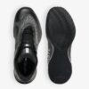Lacoste รองเท้าเทนนิสผู้ชาย Men's AG-LT Pro | Black/Black ( 52SMA0068-02H ) - Image 6