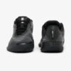 Lacoste รองเท้าเทนนิสผู้ชาย Men's AG-LT Pro | Black/Black ( 52SMA0068-02H ) - Image 5