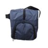 Tecnifibre กระเป๋าเทนนิส Tour Endurance Tempo Duffel | Navy ( 40TEMPDU26 ) - Image 5
