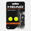 Head ยางกันสะเทือน Pro Damp Tennis Dampener | luminous yellow ( 285515 )