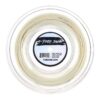 Toroline เอ็นไม้เทนนิส O-TORO SNAP 16L/1.25mm Tennis String Reel | White ( 604675051413 )