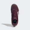 Adidas รองเท้าเทนนิสผู้หญิง Barricade 14 Tennis Shoes | Maroon / Cloud White / Cloud White ( KH7543 ) - Image 6