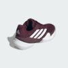 Adidas รองเท้าเทนนิสผู้หญิง Barricade 14 Tennis Shoes | Maroon / Cloud White / Cloud White ( KH7543 ) - Image 3