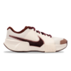 Nike รองเท้าเทนนิสผู้หญิง Zoom GP Challenge Pro HC | Sail / Mystic Dates / Tough Red / Canyon Pink ( IB6560-102 ) - Image 2