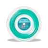Toroline เอ็นไม้เทนนิสแบ่งขาย O-TORO Tour 17/1.23mm Tennis String Reel | Neon Mint ( 615678361393 )