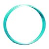 Toroline เอ็นไม้เทนนิสแบ่งขาย O-TORO Tour 17/1.23mm Tennis String Reel | Neon Mint ( 615678361393 ) - Image 3