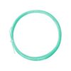 Toroline เอ็นไม้เทนนิสแบ่งขาย O-TORO Tour 17/1.23mm Tennis String Reel | Neon Mint ( 615678361393 ) - Image 4