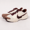 Nike รองเท้าเทนนิสผู้หญิง Zoom GP Challenge Pro HC | Sail / Mystic Dates / Tough Red / Canyon Pink ( IB6560-102 ) - Image 3