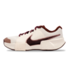 Nike รองเท้าเทนนิสผู้หญิง Zoom GP Challenge Pro HC | Sail / Mystic Dates / Tough Red / Canyon Pink ( IB6560-102 )