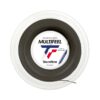 Tecnifibre เอ็นไม้เทนนิสแบ่งขาย Multifeel 17/1.25mm Tennis Strings Reel | Black ( 02RMU125XB ) - Image 4