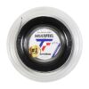 Tecnifibre เอ็นไม้เทนนิสแบ่งขาย Multifeel 17/1.25mm Tennis Strings Reel | Black ( 02RMU125XB ) - Image 2