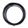 Tecnifibre เอ็นไม้เทนนิสแบ่งขาย Multifeel 17/1.25mm Tennis Strings Reel | Black ( 02RMU125XB ) - Image 5