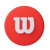 Wilson ยางกันสะเทือน Defyer Dampener x2 | Red/White ( WR8455101001 ) - Image 3