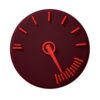 Wilson ยางกันสะเทือน Defyer Dampener x2 | Red/White ( WR8455101001 ) - Image 2