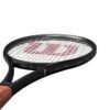 Wilson ไม้เทนนิส RF 01 Future Lite Tennis Racket G1 | Black ( WR175711U1 ) - Image 5