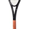 Wilson ไม้เทนนิส RF 01 Future Lite Tennis Racket G1 | Black ( WR175711U1 ) - Image 4