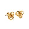 Baqless ต่างหู Amity Rebecca YG Earrings | Gold ( 93502N294Z-YG-CO )