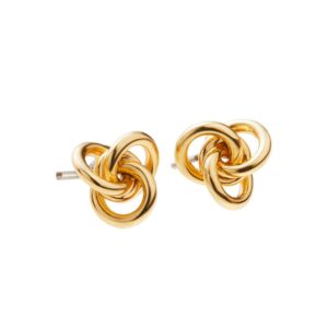 Baqless ต่างหู Amity Rebecca YG Earrings | Gold ( 93502N294Z-YG-CO )