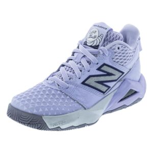 New Balance รองเท้าเทนนิสผู้หญิง Coco CG2 (B) | Smoked Violet / Off-Line Grey ( WHCOC6ND )