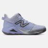 New Balance รองเท้าเทนนิสผู้หญิง Coco CG2 | Smoked Violet / Off-Line Grey ( WHCOC6ND )