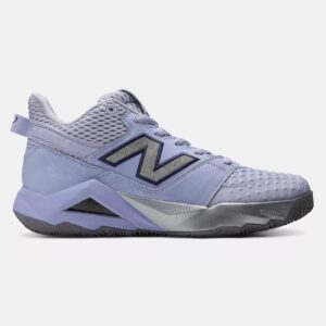 New Balance รองเท้าเทนนิสผู้หญิง Coco CG2 | Smoked Violet / Off-Line Grey ( WHCOC6ND )