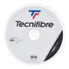 Tecnifibre เอ็นไม้เทนนิสแบ่งขาย Red Code 17/1.25mm Tennis Strings Reel | Red ( 04RRE125XR )
