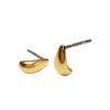 Baqless ต่างหู Amity Tendresse Gold Drop Earrings | Gold ( 93502P278Z-YG-CO )