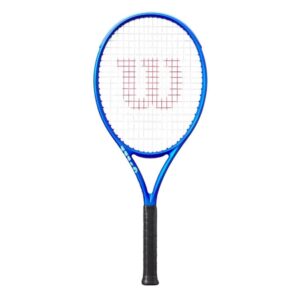 Wilson ไม้เทนนิส Ultra 111 V5 Tennis Racket G2 ,G3 | Blue ( WR179111U )