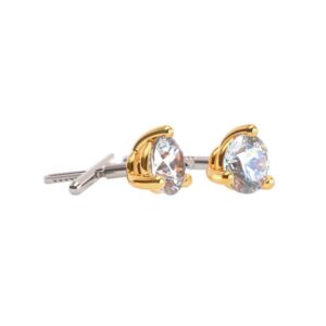 Baqless ต่างหู Honesty Earrings | Gold ( 93502J921Z-YG-CO )