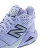 New Balance รองเท้าเทนนิสผู้หญิง Coco CG2 (B) | Smoked Violet / Off-Line Grey ( WHCOC6ND ) - Image 2