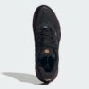Adidas รองเท้าเทนนิสผู้ชาย Barricade 14 Tennis Shoes | Core Black / Core Black / Maroon ( KK4411 ) - Image 5