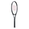 Wilson ไม้เทนนิส Pro Staff Team Classic G2 , G3 Tennis Racket | Black ( WR201610U ) - Image 2