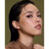 Baqless ต่างหู Honesty Rectangle White Earrings | Rhodium ( 93502K031CZ-RH-CO ) - Image 3