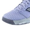 New Balance รองเท้าเทนนิสผู้หญิง Coco CG2 (B) | Smoked Violet / Off-Line Grey ( WHCOC6ND ) - Image 3