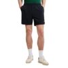 ellesse กางเกงเทนนิสผู้ชาย Men's Tennis Short 6" Short | Nero Black ( M26007-010 ) - Image 3
