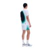 On เสื้อเทนนิสผู้ชาย Men’s Court-T Swing | White / Neem ( 1MG31275294 ) - Image 5