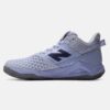 New Balance รองเท้าเทนนิสผู้หญิง Coco CG2 | Smoked Violet / Off-Line Grey ( WHCOC6ND ) - Image 3