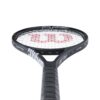Wilson ไม้เทนนิส Pro Staff Team Classic G2 , G3 Tennis Racket | Black ( WR201610U ) - Image 5