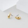 Baqless ต่างหู Amity Tendresse Gold Drop Earrings | Gold ( 93502P278Z-YG-CO ) - Image 3
