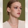 Baqless ต่างหู Emmbrace Sage Gold Hoop for pendant Earrings | Gold ( 93502P275Z-YG-CO ) - Image 7