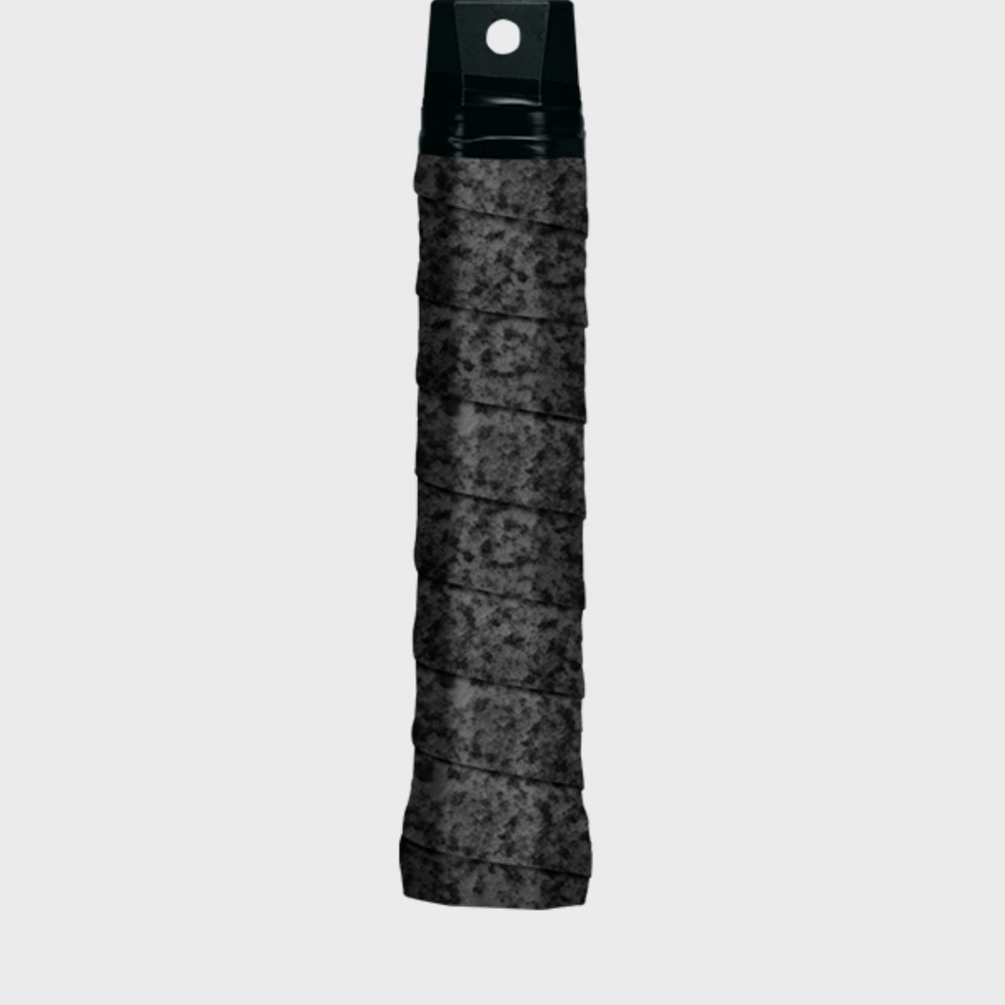 Wilson เทปพันด้าม/กริ๊ปพันด้ามไม้เทนนิส AbsorbX Overgrip 3 Pack Overgrip Tape Racket Tennis | Black ( WR8446502001 ) - Image 3