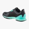 Head รองเท้าเทนนิสผู้ชาย Sprint Pro 3.5 | Black / Teal ( 273022 ) - Image 7