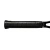 Wilson เทปพันด้าม/กริ๊ปพันด้ามไม้เทนนิสด้านใน Pro Performance Replacement Grip Racket Tennis | Black ( WRZ470800 ) - Image 3