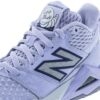 New Balance รองเท้าเทนนิสผู้หญิง Coco CG2 (B) | Smoked Violet / Off-Line Grey ( WHCOC6ND ) - Image 4