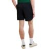 ellesse กางเกงเทนนิสผู้ชาย Men's Tennis Short 6" Short | Nero Black ( M26007-010 ) - Image 4