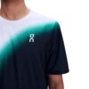 On เสื้อเทนนิสผู้ชาย Men’s Court-T Swing | White / Neem ( 1MG31275294 ) - Image 3